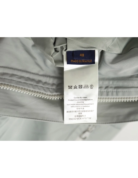 Louis Vuitton joint air force jacket,Louis Vuitton Jacket,Jacket,APPAREL Clothing