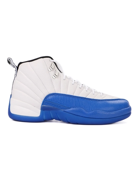 Air Jordan 12 Blueberry CT8013-140,AIR JORDAN 12,Air Jordan