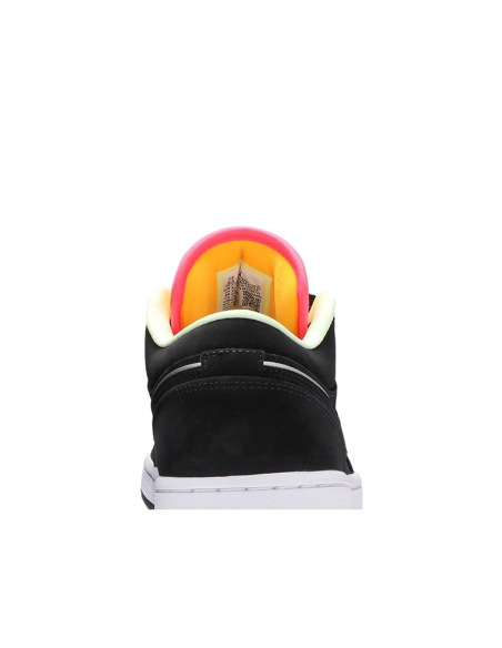 AIR JORDAN 1 LOW SE AURORA GREEN CK3022 013,AIR JORDAN 1 LOW,Air Jordan