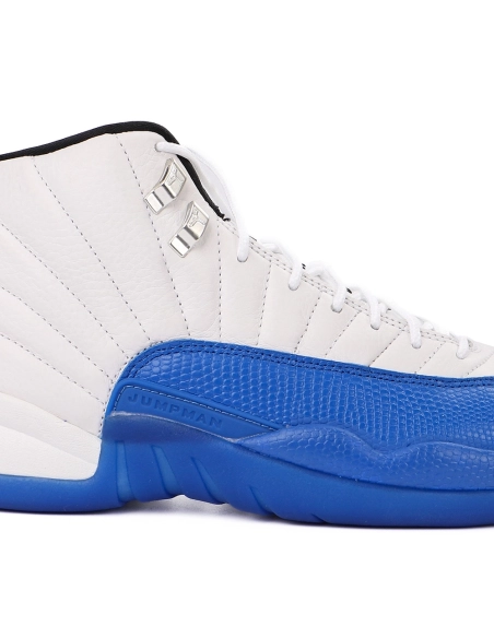 Air Jordan 12 Blueberry CT8013-140,AIR JORDAN 12,Air Jordan