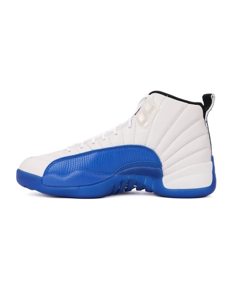 Air Jordan 12 Blueberry CT8013-140,AIR JORDAN 12,Air Jordan