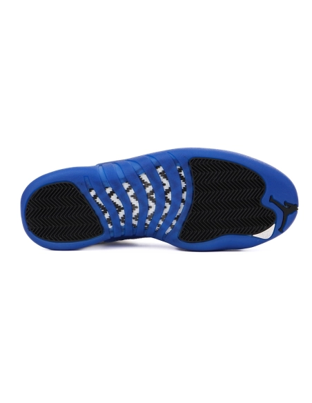 Air Jordan 12 Blueberry CT8013-140,AIR JORDAN 12,Air Jordan