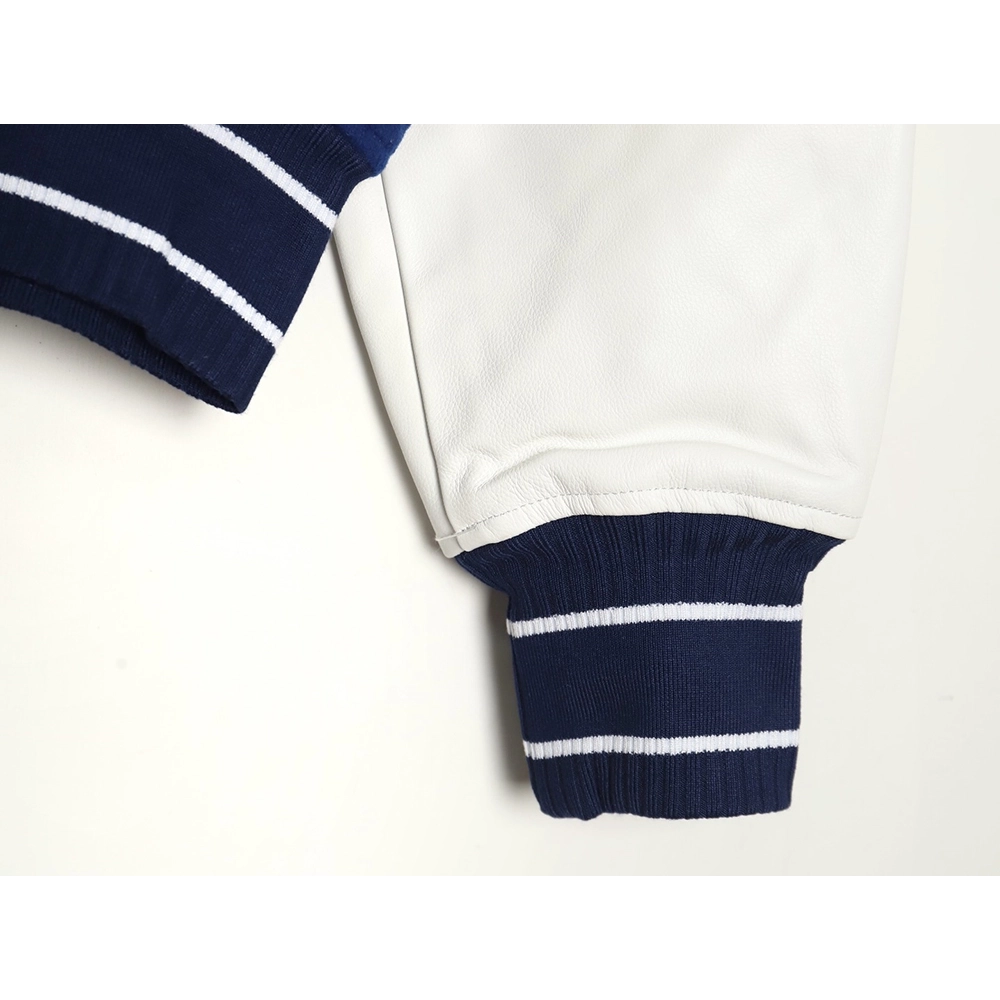 Givenchy logo baseball jersey,Givenchy Jacket,Jacket,APPAREL Clothing