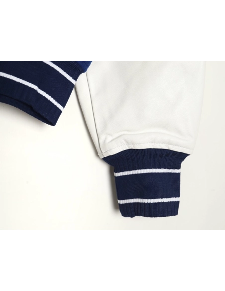 Givenchy logo baseball jersey,Givenchy Jacket,Jacket,APPAREL Clothing