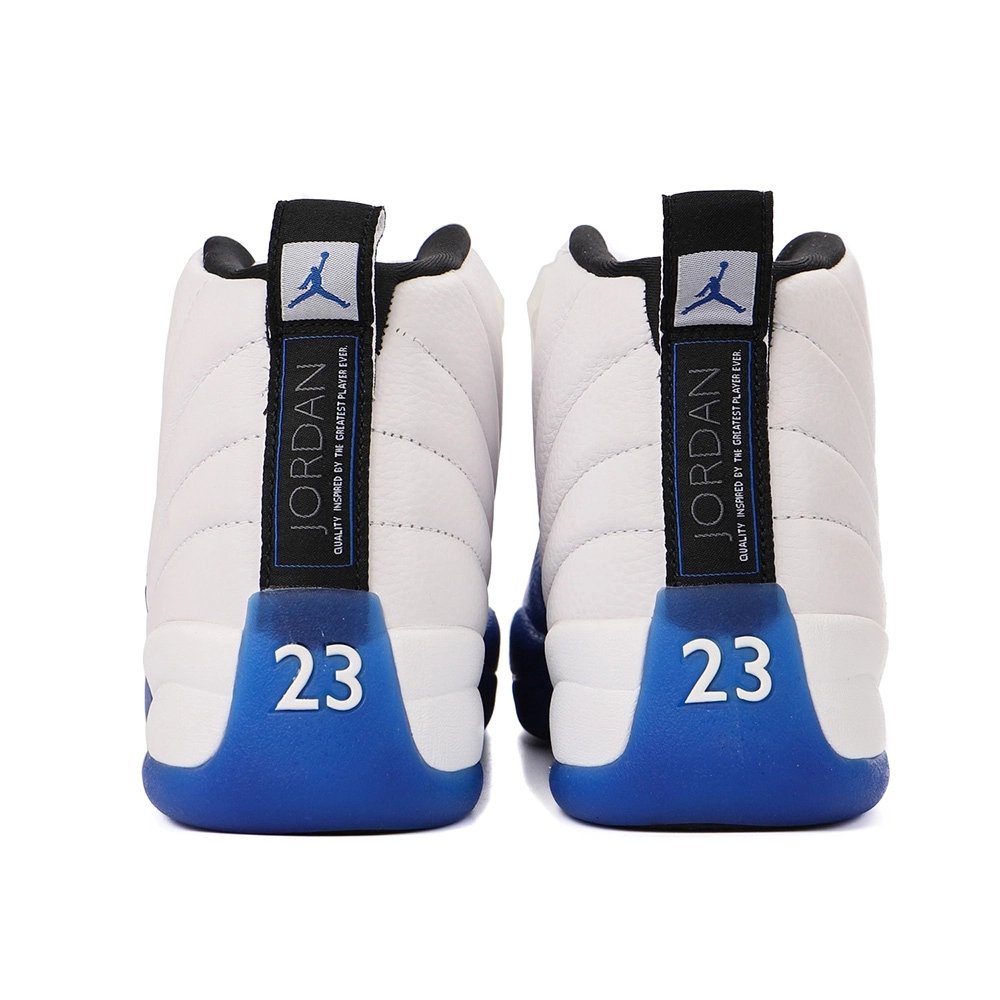 Air Jordan 12 Blueberry CT8013-140,AIR JORDAN 12,Air Jordan