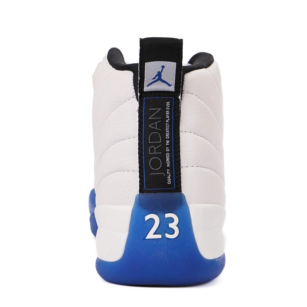 Air Jordan 12 Blueberry CT8013-140,AIR JORDAN 12,Air Jordan