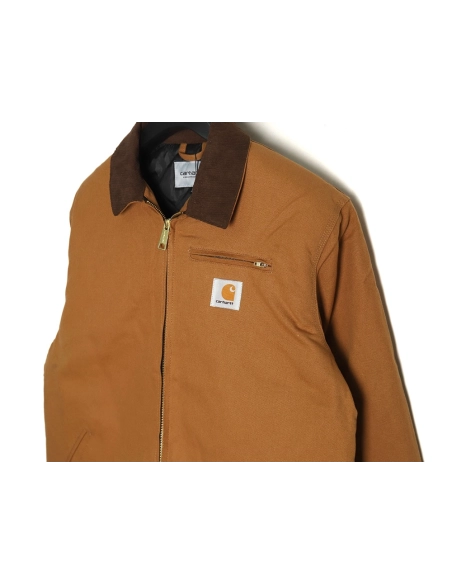 Carhartt retro canvas padded jacket,Carhartt Jacket,Jacket,APPAREL Clothing