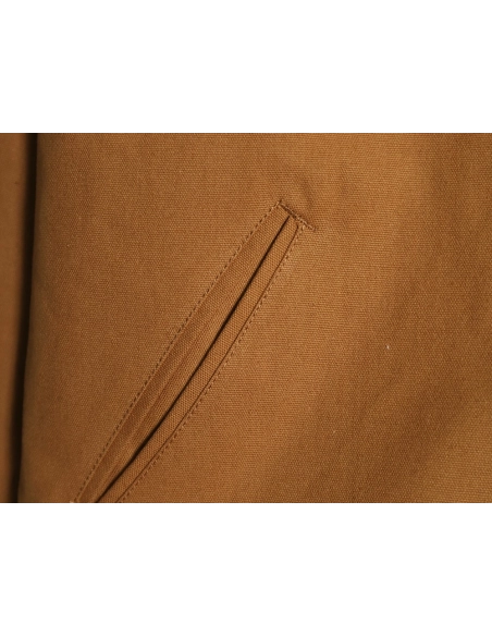 Carhartt retro canvas padded jacket,Carhartt Jacket,Jacket,APPAREL Clothing