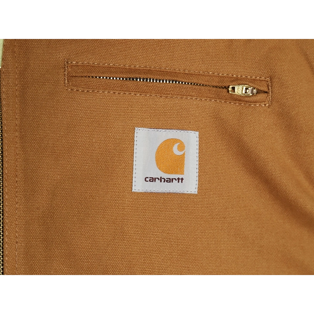 Carhartt retro canvas padded jacket,Carhartt Jacket,Jacket,APPAREL Clothing