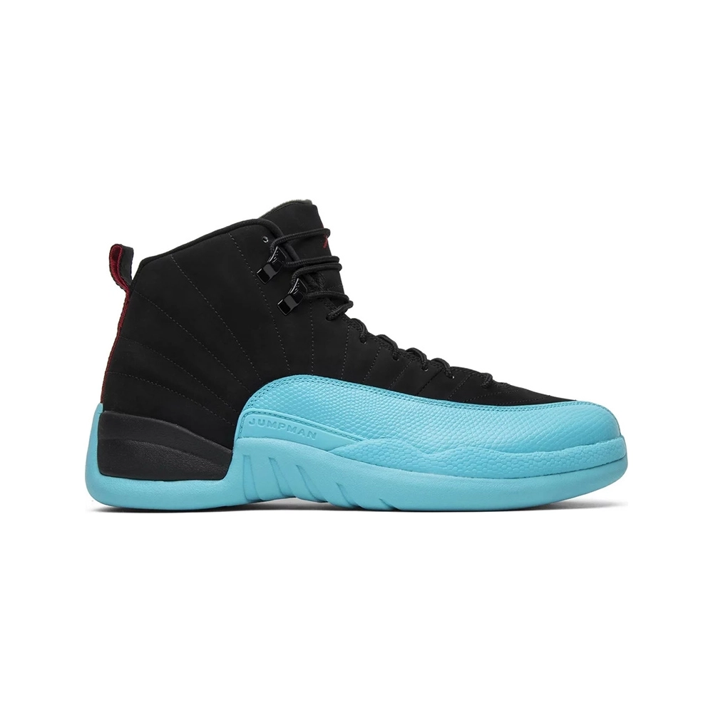 Air Jordan 12 Retro Gamma Blue 130690-027,AIR JORDAN 12,Air Jordan