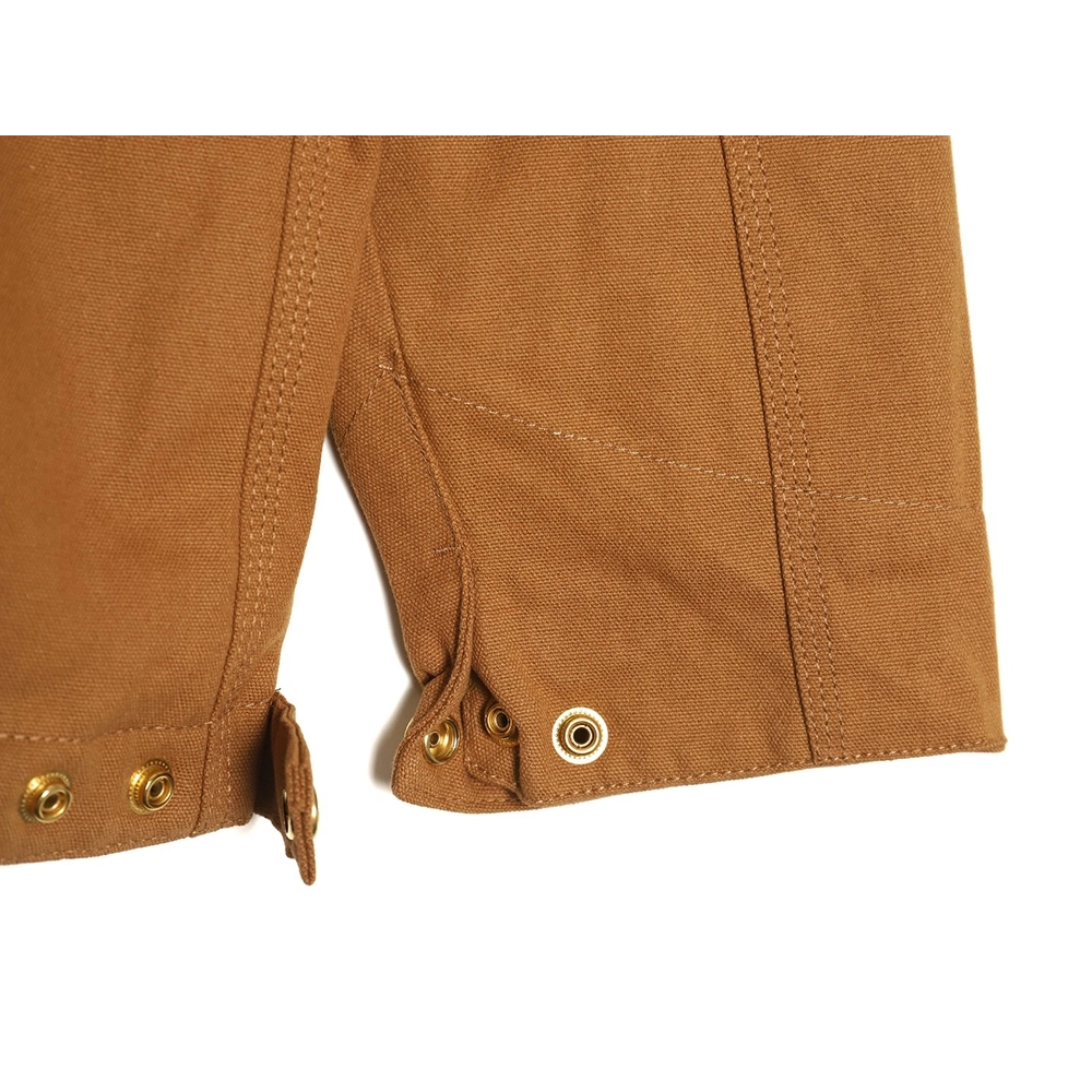 Carhartt retro canvas padded jacket,Carhartt Jacket,Jacket,APPAREL Clothing