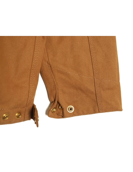 Carhartt retro canvas padded jacket,Carhartt Jacket,Jacket,APPAREL Clothing