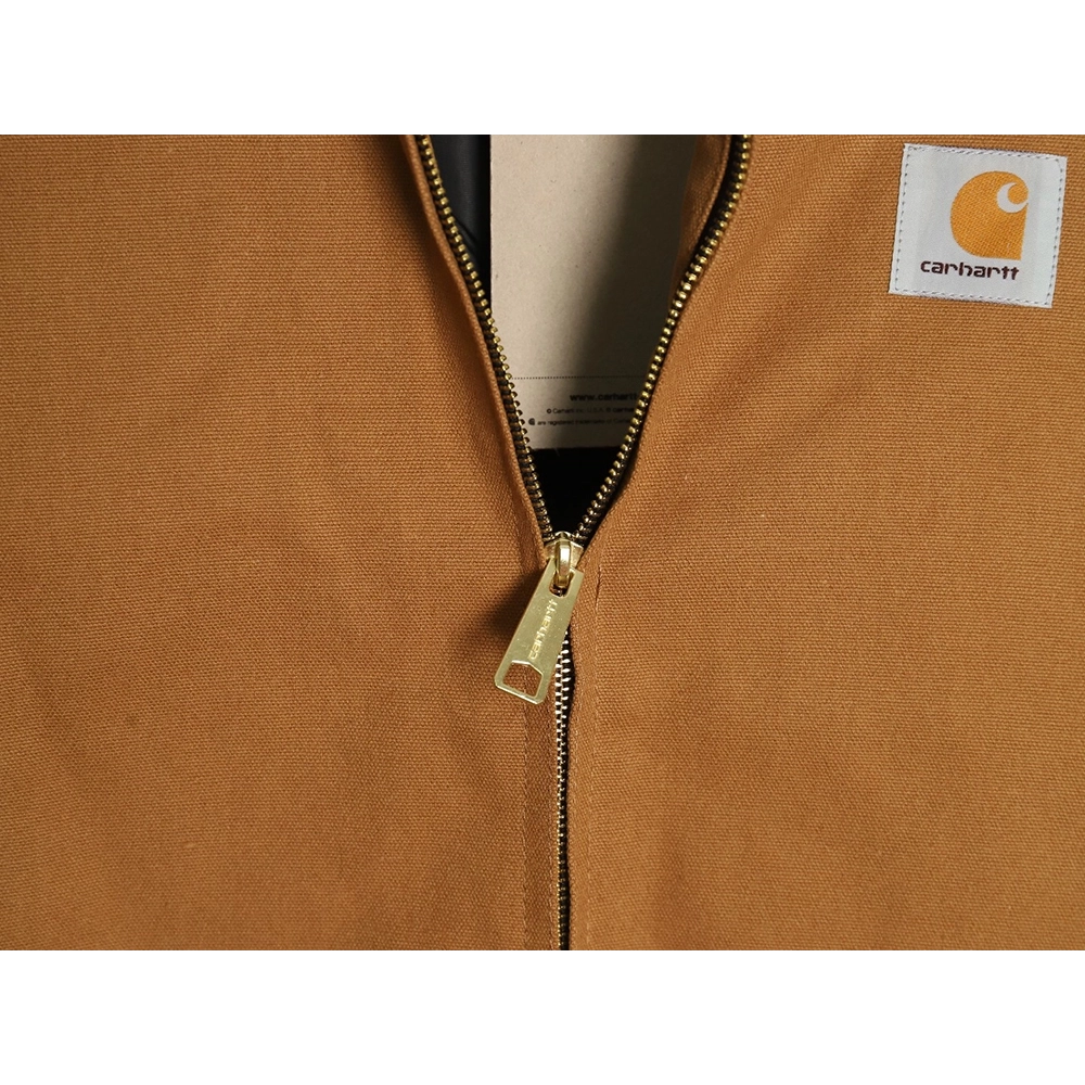 Carhartt retro canvas padded jacket,Carhartt Jacket,Jacket,APPAREL Clothing