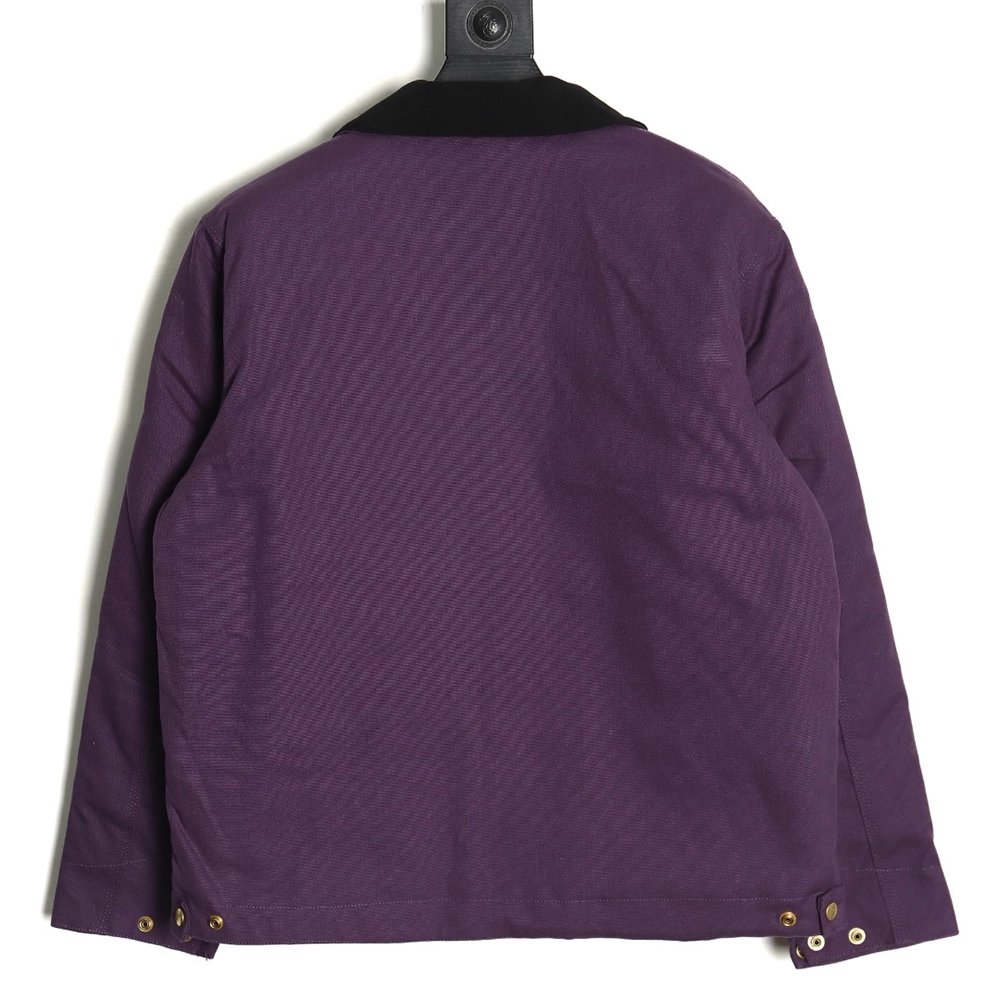 Carhartt retro canvas padded jacket,Carhartt Jacket,Jacket,APPAREL Clothing