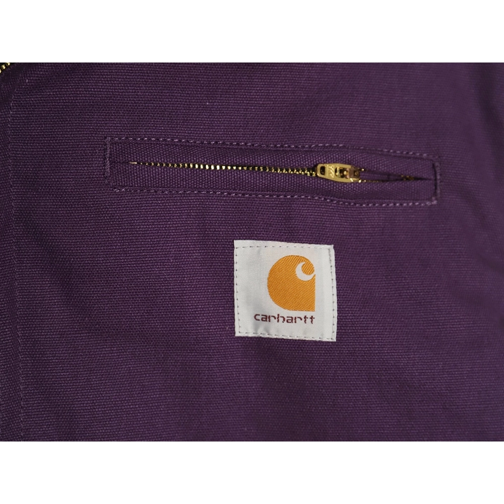 Carhartt retro canvas padded jacket,Carhartt Jacket,Jacket,APPAREL Clothing