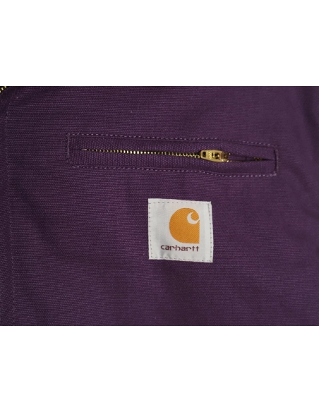 Carhartt retro canvas padded jacket,Carhartt Jacket,Jacket,APPAREL Clothing