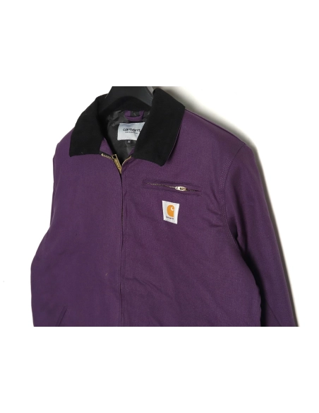 Carhartt retro canvas padded jacket,Carhartt Jacket,Jacket,APPAREL Clothing