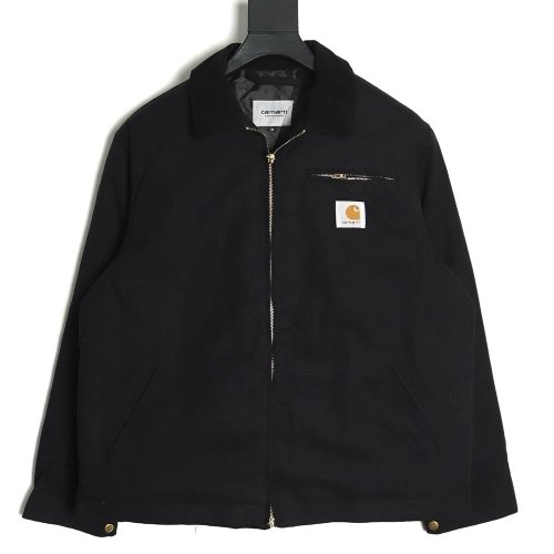 Carhartt retro canvas padded jacket,Carhartt Jacket,Jacket,APPAREL Clothing