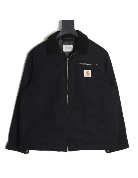 Carhartt retro canvas padded jacket,Carhartt Jacket,Jacket,APPAREL Clothing