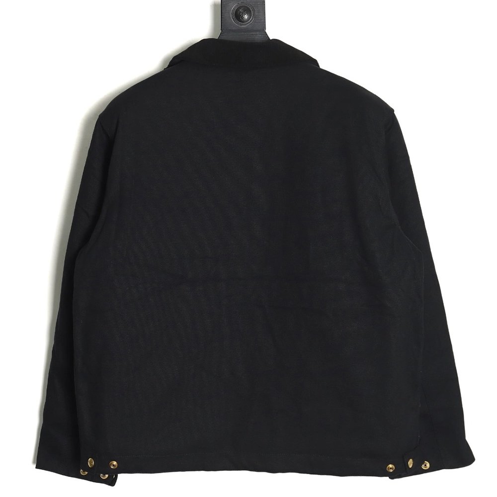 Carhartt retro canvas padded jacket,Carhartt Jacket,Jacket,APPAREL Clothing