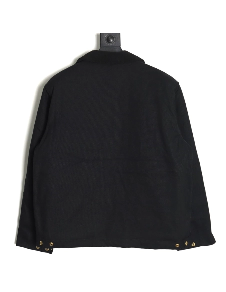 Carhartt retro canvas padded jacket,Carhartt Jacket,Jacket,APPAREL Clothing