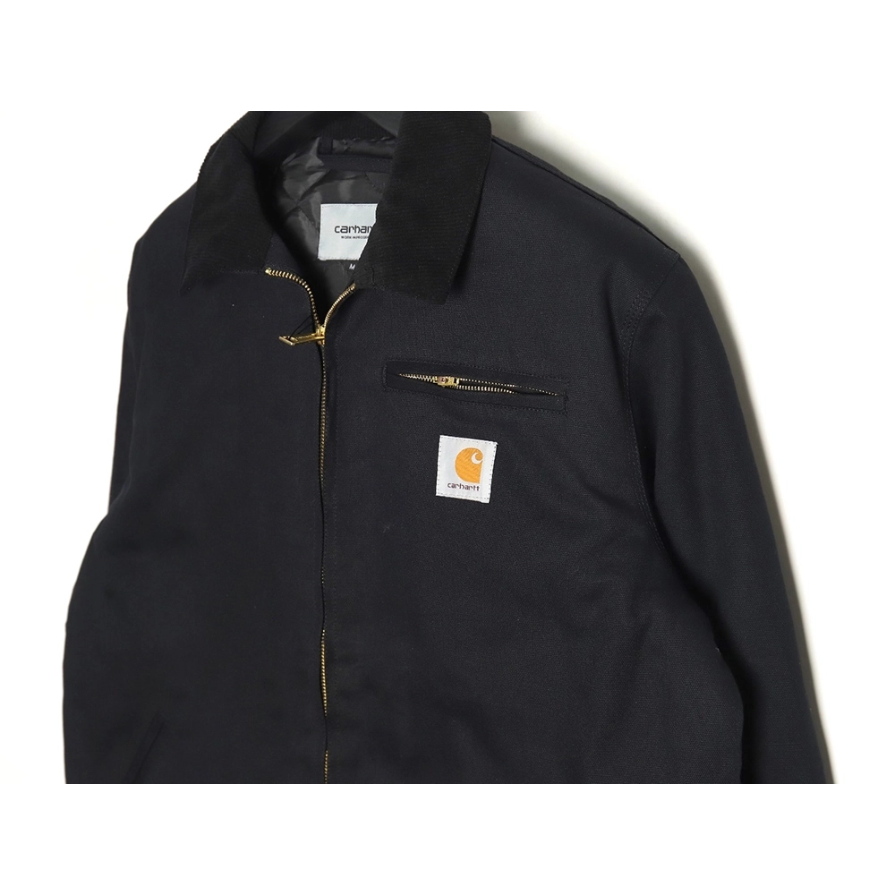 Carhartt retro canvas padded jacket,Carhartt Jacket,Jacket,APPAREL Clothing
