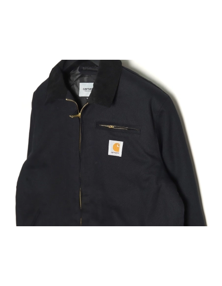 Carhartt retro canvas padded jacket,Carhartt Jacket,Jacket,APPAREL Clothing