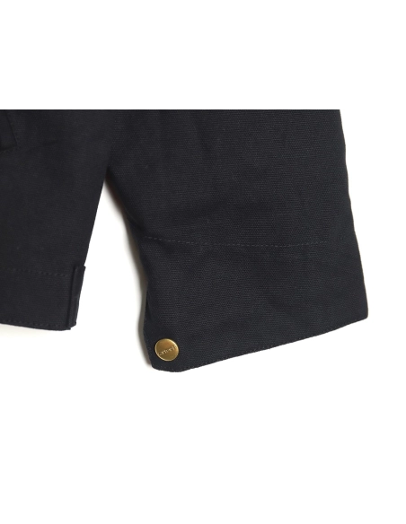 Carhartt retro canvas padded jacket,Carhartt Jacket,Jacket,APPAREL Clothing