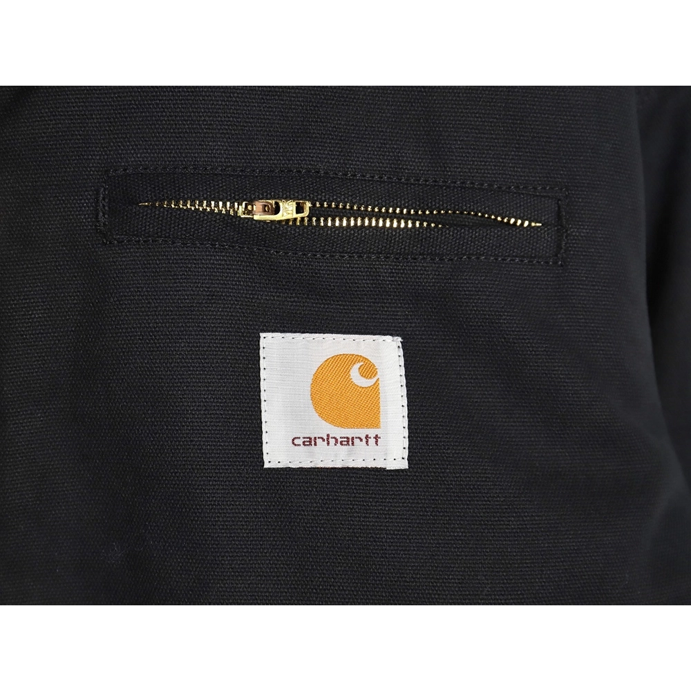 Carhartt retro canvas padded jacket,Carhartt Jacket,Jacket,APPAREL Clothing