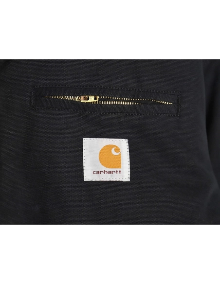 Carhartt retro canvas padded jacket,Carhartt Jacket,Jacket,APPAREL Clothing