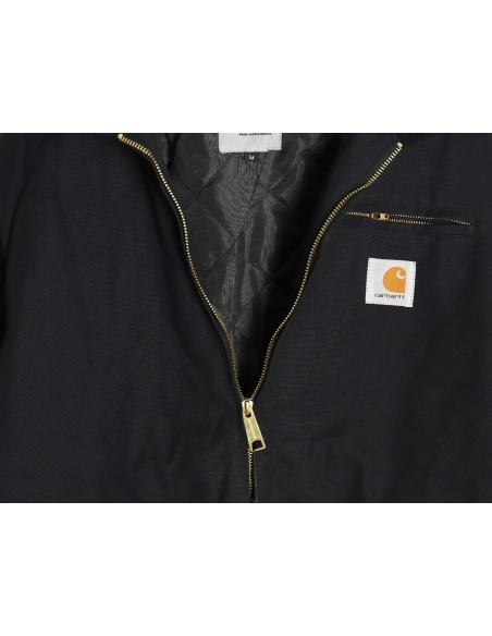 Carhartt retro canvas padded jacket,Carhartt Jacket,Jacket,APPAREL Clothing