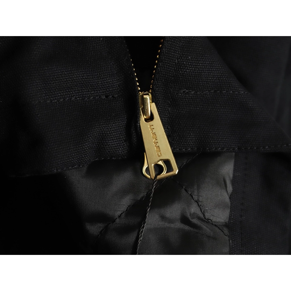 Carhartt retro canvas padded jacket,Carhartt Jacket,Jacket,APPAREL Clothing