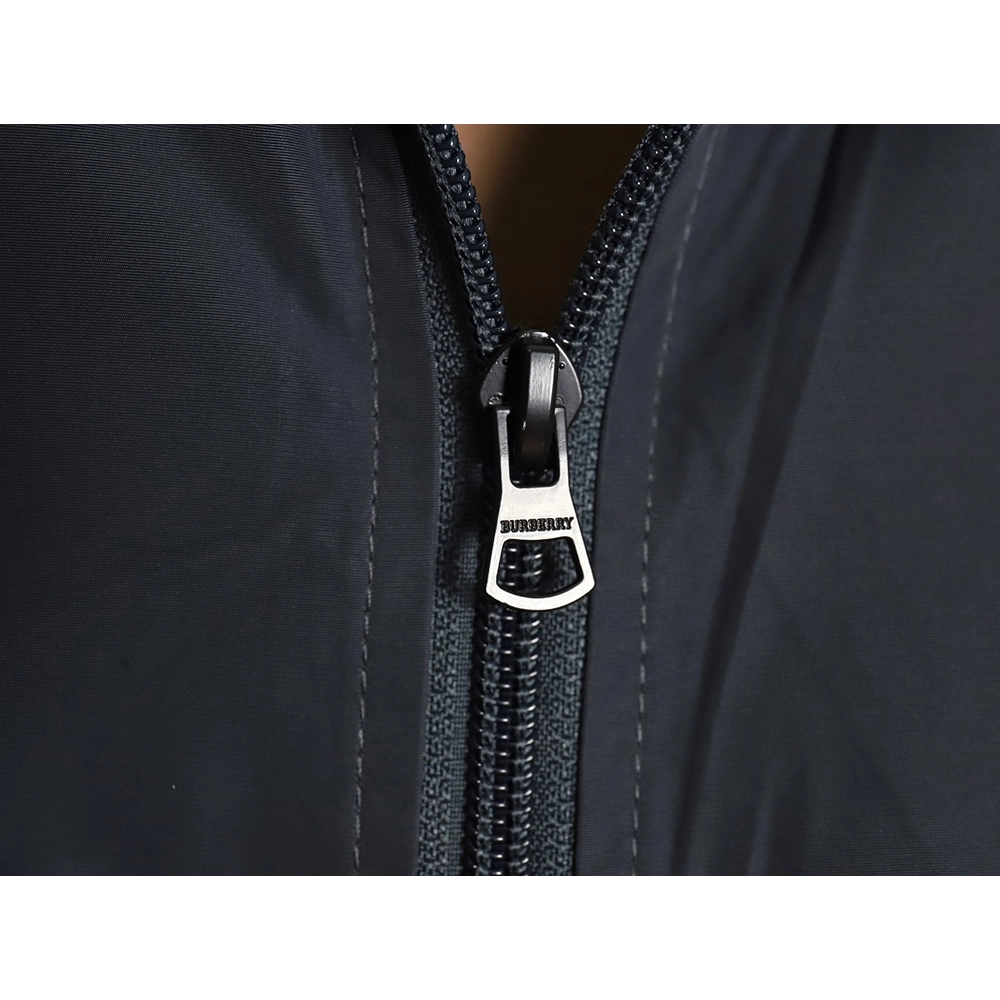 Burberry Flocked Warhorse Jacket,Burberry Jacket,Jacket,APPAREL Clothing