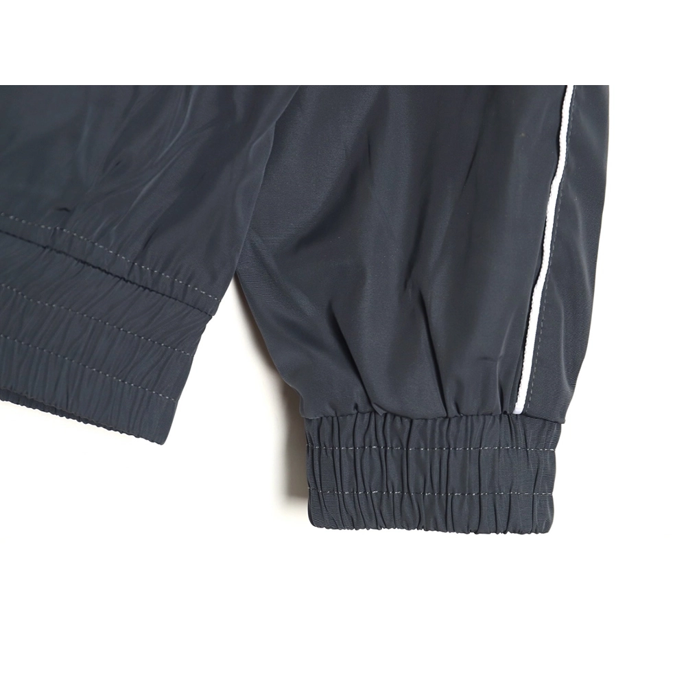 Burberry Flocked Warhorse Jacket,Burberry Jacket,Jacket,APPAREL Clothing