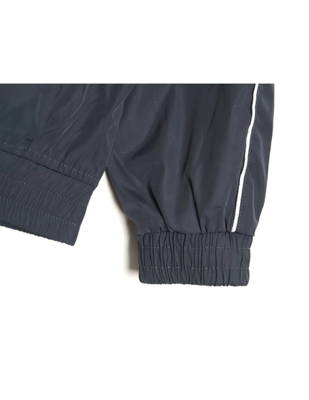 Burberry Flocked Warhorse Jacket,Burberry Jacket,Jacket,APPAREL Clothing