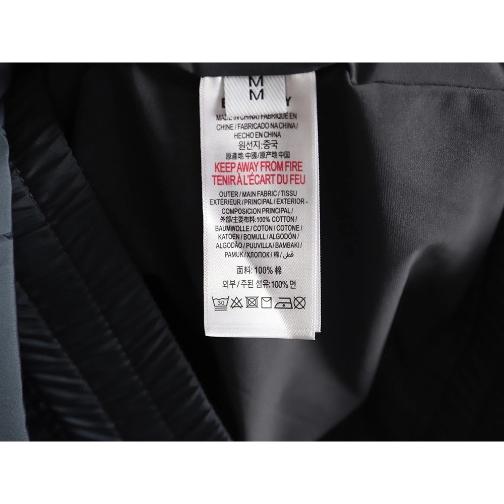 Burberry Flocked Warhorse Jacket,Burberry Jacket,Jacket,APPAREL Clothing