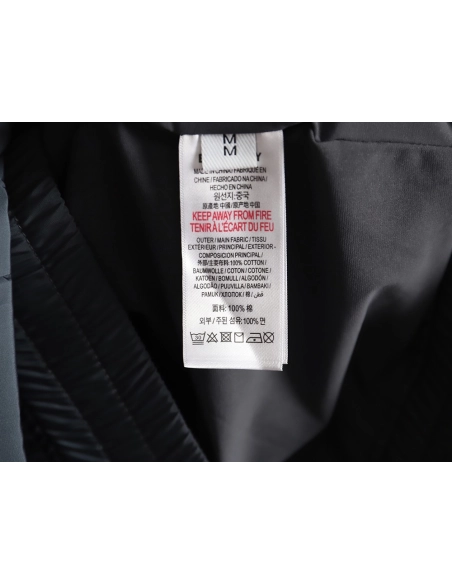 Burberry Flocked Warhorse Jacket,Burberry Jacket,Jacket,APPAREL Clothing