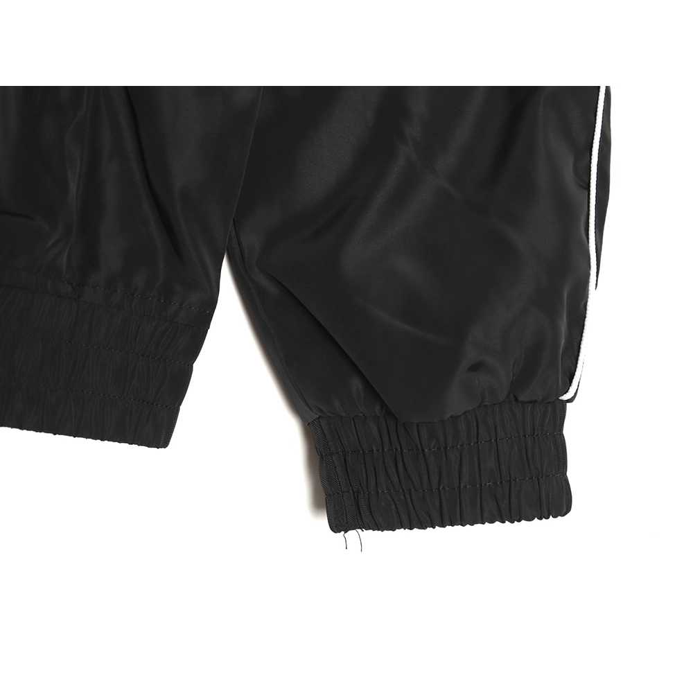 Burberry Flocked Warhorse Jacket,Burberry Jacket,Jacket,APPAREL Clothing