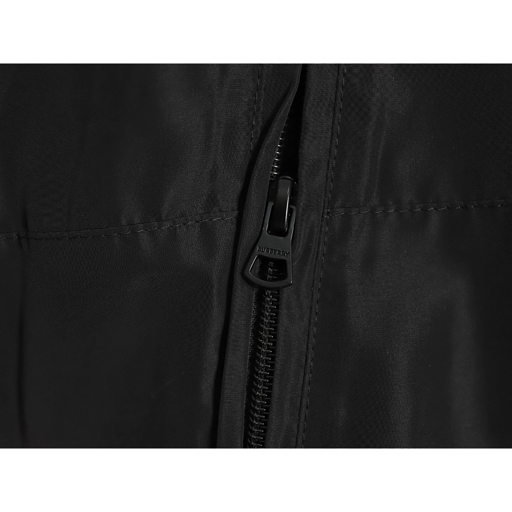 Burberry Flocked Warhorse Jacket,Burberry Jacket,Jacket,APPAREL Clothing