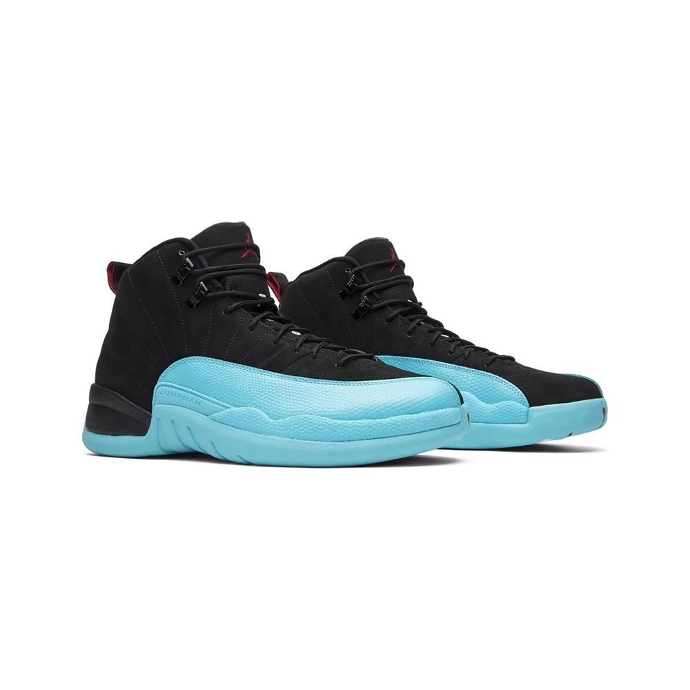 Air Jordan 12 Retro Gamma Blue 130690-027,AIR JORDAN 12,Air Jordan