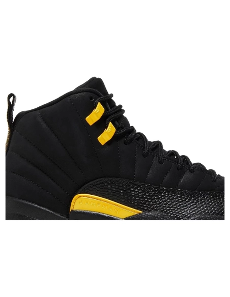 Air Jordan 12 Retro Black Taxi CT8013-071,AIR JORDAN 12,Air Jordan