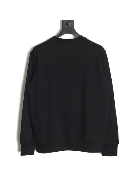 Gucci Classic Stripe Print Sweatshirt,Gucci Sweatshirt,Sweatshirt,APPAREL Clothing