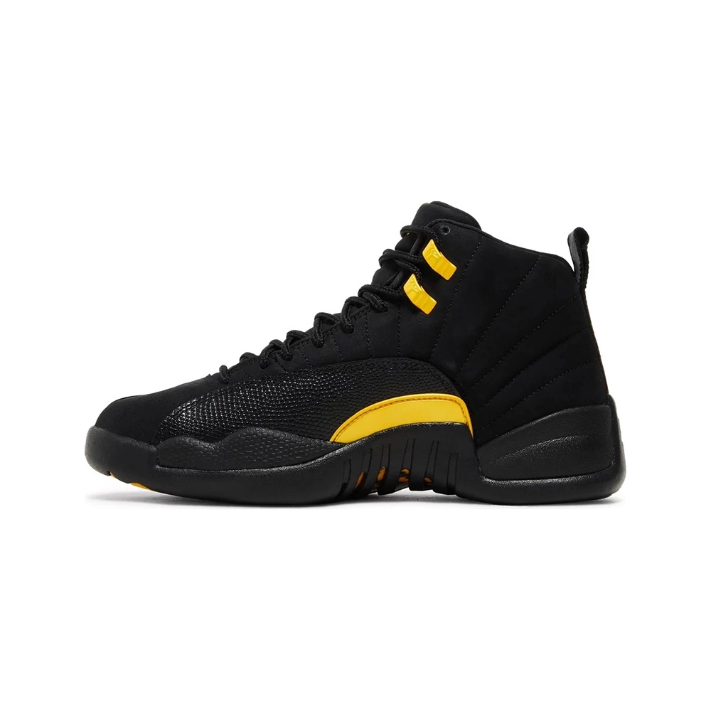 Air Jordan 12 Retro Black Taxi CT8013-071,AIR JORDAN 12,Air Jordan