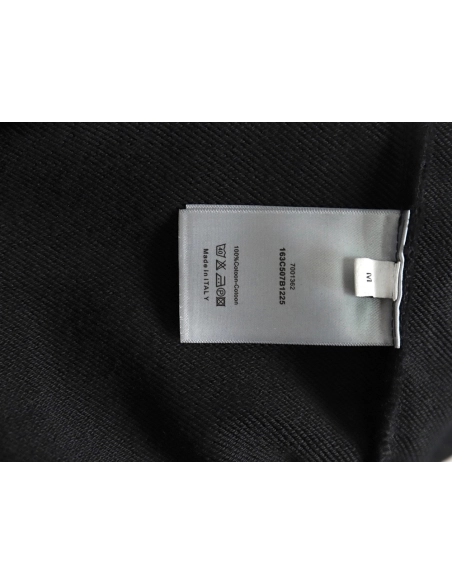 Dior Classic CD Embroidered Sweatshirt,Dior Sweatshirt,Sweatshirt,APPAREL Clothing