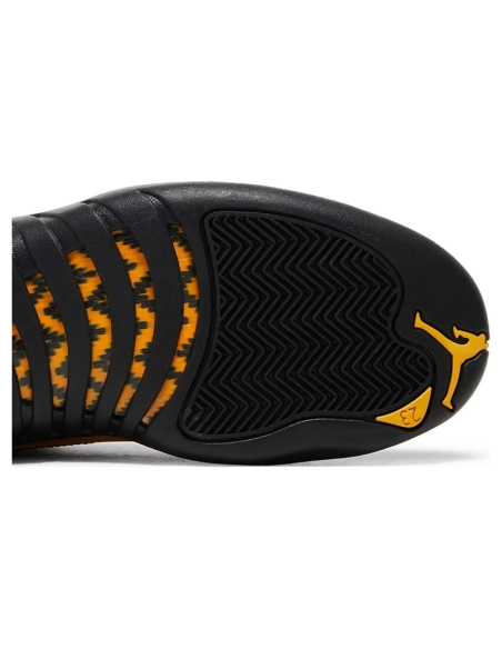 Air Jordan 12 Retro Black Taxi CT8013-071,AIR JORDAN 12,Air Jordan