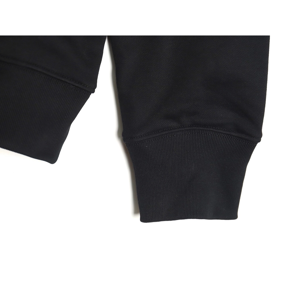 Dior Classic CD Embroidered Sweatshirt,Dior Sweatshirt,Sweatshirt,APPAREL Clothing