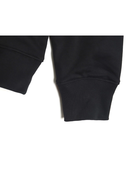 Dior Classic CD Embroidered Sweatshirt,Dior Sweatshirt,Sweatshirt,APPAREL Clothing