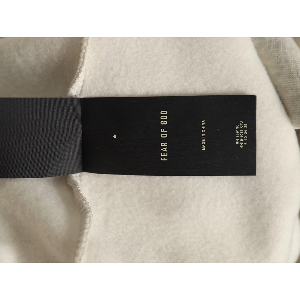 Fear of God essential AIR lettering hoodie,Fear of God Hoodie,Hoodie,APPAREL Clothing