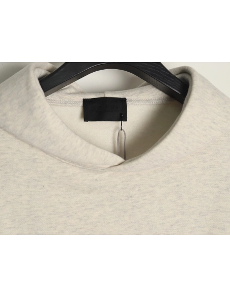 Fear of God essential AIR lettering hoodie,Fear of God Hoodie,Hoodie,APPAREL Clothing