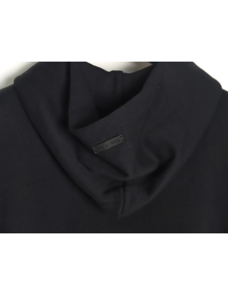 Fear of God essential AIR lettering hoodie,Fear of God Hoodie,Hoodie,APPAREL Clothing